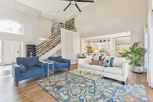 2706 Shady Hill Ct, Grapevine, TX 76051 - Photo 13