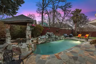 2706 Shady Hill Ct, Grapevine, TX 76051 - Photo 31