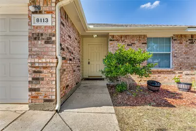 8113 Ruse Springs Lane, Fort Worth, TX 76131 - Photo 3