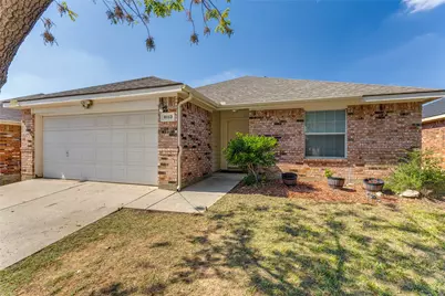 8113 Ruse Springs Lane, Fort Worth, TX 76131 - Photo 1