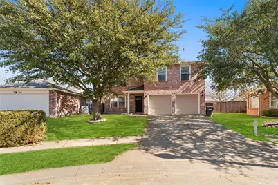 2600 Hidden Valley Drive, McKinney, TX 75071 - Photo 3