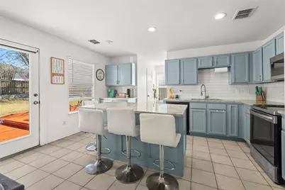 2600 Hidden Valley Drive, McKinney, TX 75071 - Photo 11