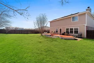 2600 Hidden Valley Dr, McKinney, TX 75071 - Photo 29