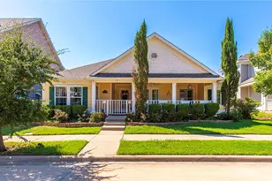 1500 Chestnut Dr, Savannah, TX 76227 - Photo 1