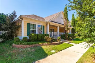 1500 Chestnut Dr, Savannah, TX 76227 - Photo 1