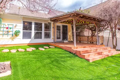 1500 Chestnut Drive, Savannah, TX 76227 - Photo 31