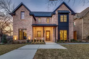 6201 Lakeshore Dr, Dallas, TX 75214 - Photo 1