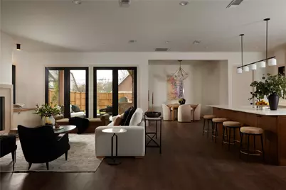 6201 Lakeshore Drive, Dallas, TX 75214 - Photo 5