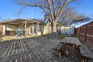 7808 Cornell Dr, Rowlett, TX 75088 - Photo 21