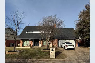 408 Steeple Ridge Road, Everman, TX 76140 - Photo 1