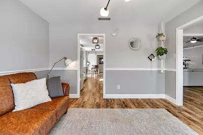 1312 Timber Valley Drive, Flower Mound, TX 75028 - Photo 5