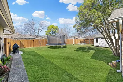 1312 Timber Valley Drive, Flower Mound, TX 75028 - Photo 35