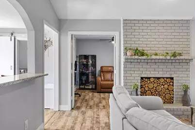 1312 Timber Valley Drive, Flower Mound, TX 75028 - Photo 17