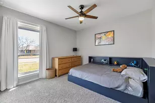 1312 Timber Valley Dr, Flower Mound, TX 75028 - Photo 33