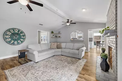 1312 Timber Valley Drive, Flower Mound, TX 75028 - Photo 19