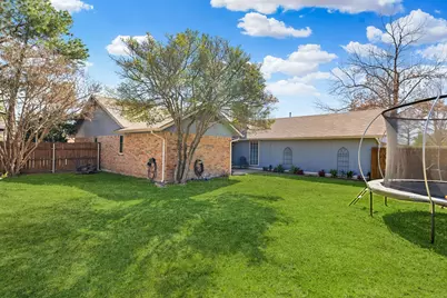 1312 Timber Valley Drive, Flower Mound, TX 75028 - Photo 37