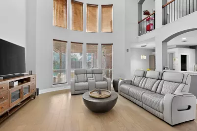 10051 Plainsman Lane, Frisco, TX 75035 - Photo 7