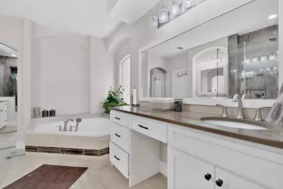 10051 Plainsman Lane, Frisco, TX 75035 - Photo 19