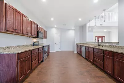 1205 Avenue B, Lacy Lakeview, TX 76705 - Photo 7