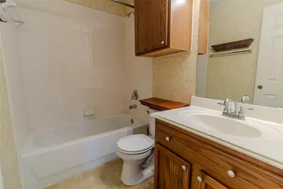 8504 Rock Creek Drive, Fort Worth, TX 76123 - Photo 13