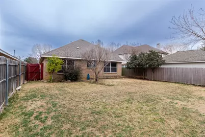 8504 Rock Creek Drive, Fort Worth, TX 76123 - Photo 21