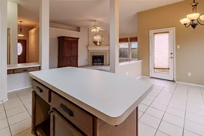 8504 Rock Creek Drive, Fort Worth, TX 76123 - Photo 11