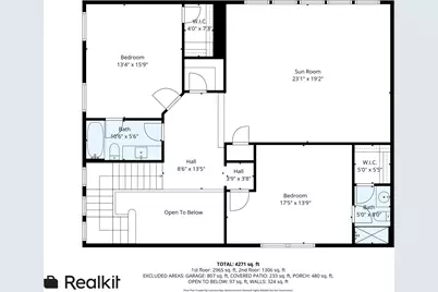 2105 Foxborough Trail, Flower Mound, TX 75028 - Photo 39