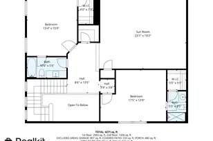 2105 Foxborough Trail, Flower Mound, TX 75028 - Photo 39