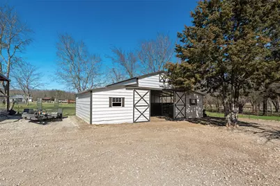 14240 County Road 354, Terrell, TX 75161 - Photo 11