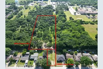 3800 Pioneer Road, Balch Springs, TX 75180 - Photo 1