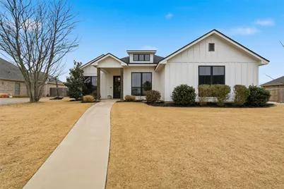 5444 Zavalla Drive, Waco, TX 76708 - Photo 1