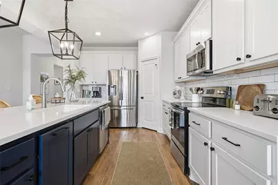 5444 Zavalla Drive, Waco, TX 76708 - Photo 13