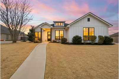 5444 Zavalla Drive, Waco, TX 76708 - Photo 3