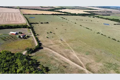 2497 County Road 3320 #2, Pecan Gap, TX 75469 - Photo 7