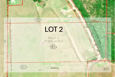 2497 County Road 3320 #2, Pecan Gap, TX 75469 - Photo 1