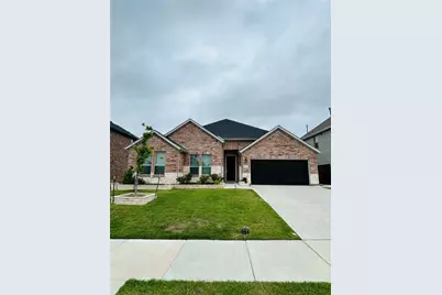 1232 Xeresa Drive, Little Elm, TX 75068 - Photo 3