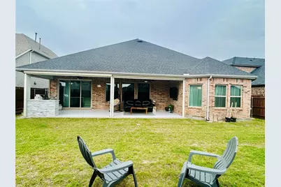 1232 Xeresa Drive, Little Elm, TX 75068 - Photo 9