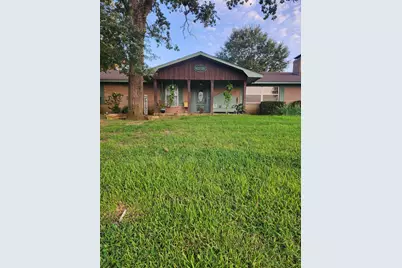 201 Colonial Circle, Athens, TX 75751 - Photo 1