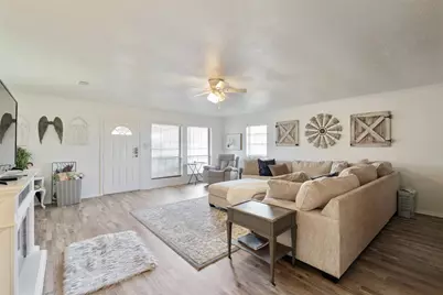 201 Colonial Circle, Athens, TX 75751 - Photo 19