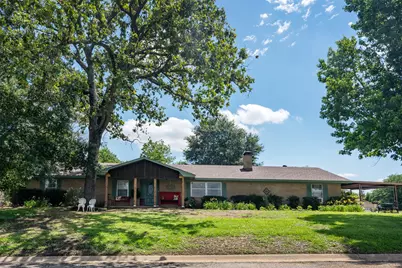 201 Colonial Circle, Athens, TX 75751 - Photo 33