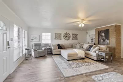 201 Colonial Circle, Athens, TX 75751 - Photo 19