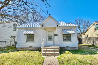 1224 Ashleman Street, Bellmead, TX 76705 - Photo 1