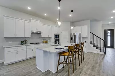 5410 Depot Drive, Sachse, TX 75048 - Photo 7