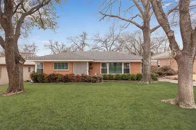 8633 Westglen, Dallas, TX 75228 - Photo 1