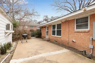 8633 Westglen, Dallas, TX 75228 - Photo 25