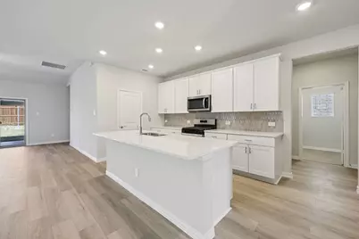 4004 Fork Drive, Farmersville, TX 75442 - Photo 3