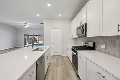 4004 Fork Drive, Farmersville, TX 75442 - Photo 7