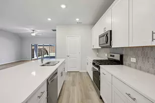 4004 Fork Dr, Farmersville, TX 75442 - Photo 7