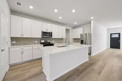 4004 Fork Drive, Farmersville, TX 75442 - Photo 1