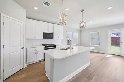 4006 Fork Drive, Farmersville, TX 75442 - Photo 3